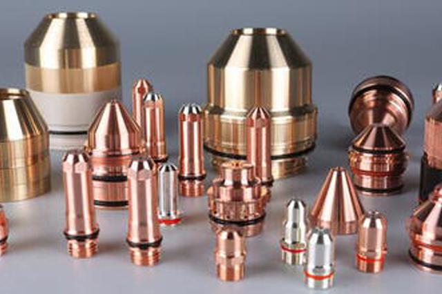 Copper has high purity and superior electrical conductivity which is used by CNC precision components manufacturers.