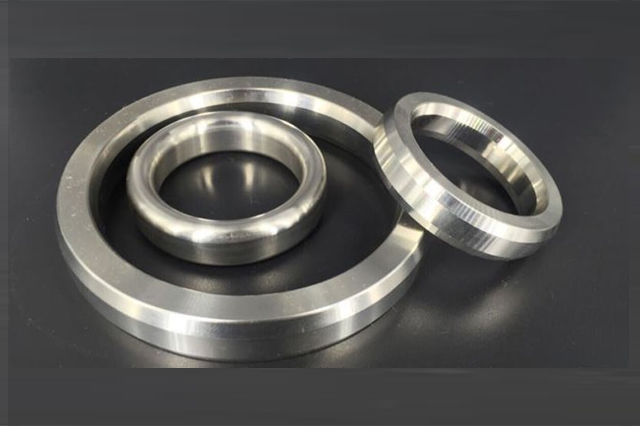 Ni alloy is used for Customized Forged Components | used in aerospace parts manufacturing companies in Bangalore.