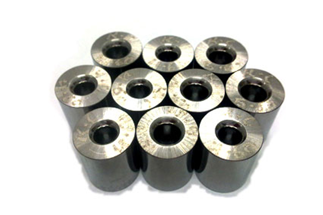 Tungsten is mostly used by aerospace components manufacturers | Highest melting point is the best property of Tungsten. 